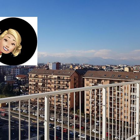 Lucrece Holiday Apartment تورينو المظهر الخارجي الصورة