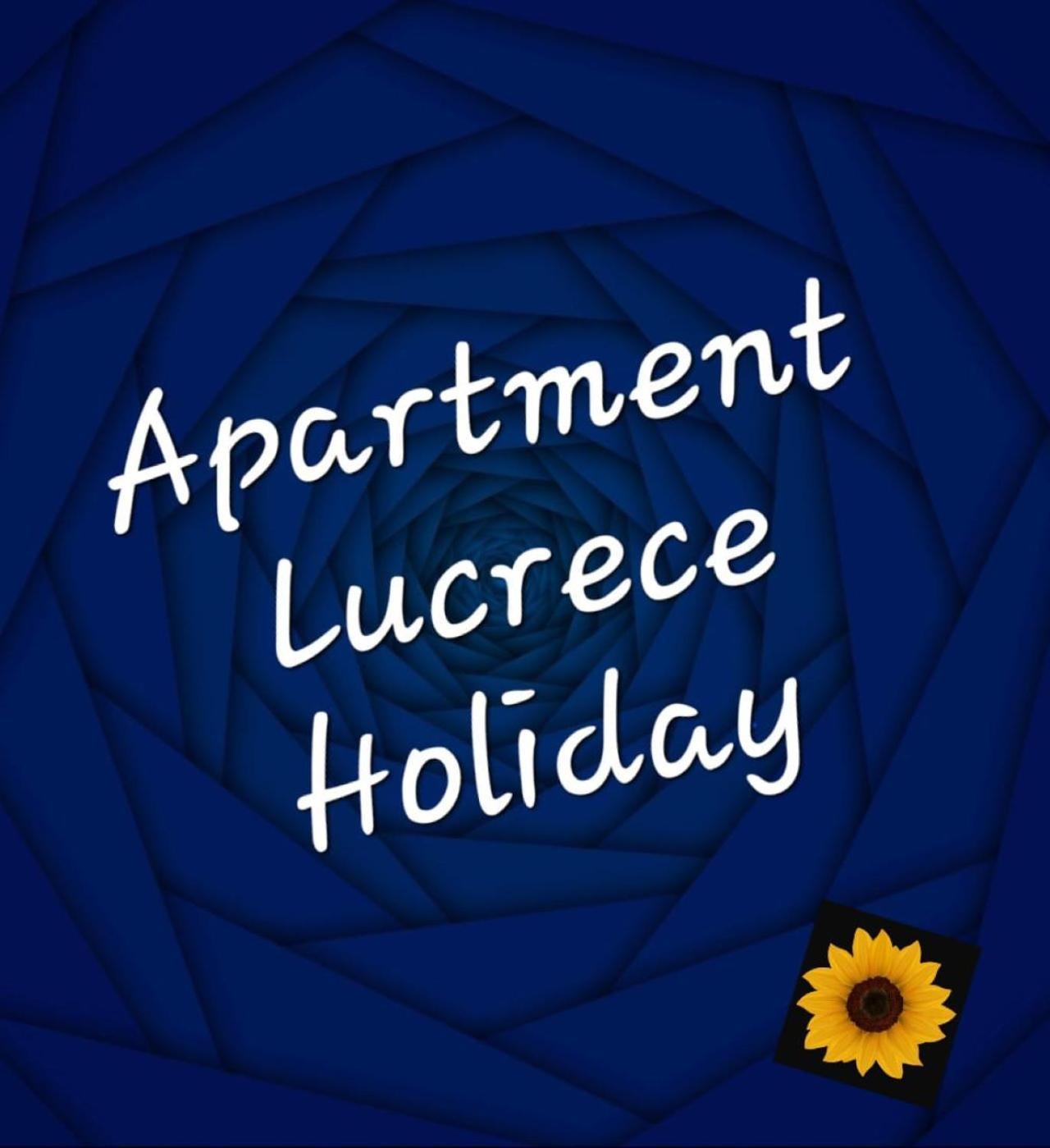 Lucrece Holiday Apartment تورينو المظهر الخارجي الصورة