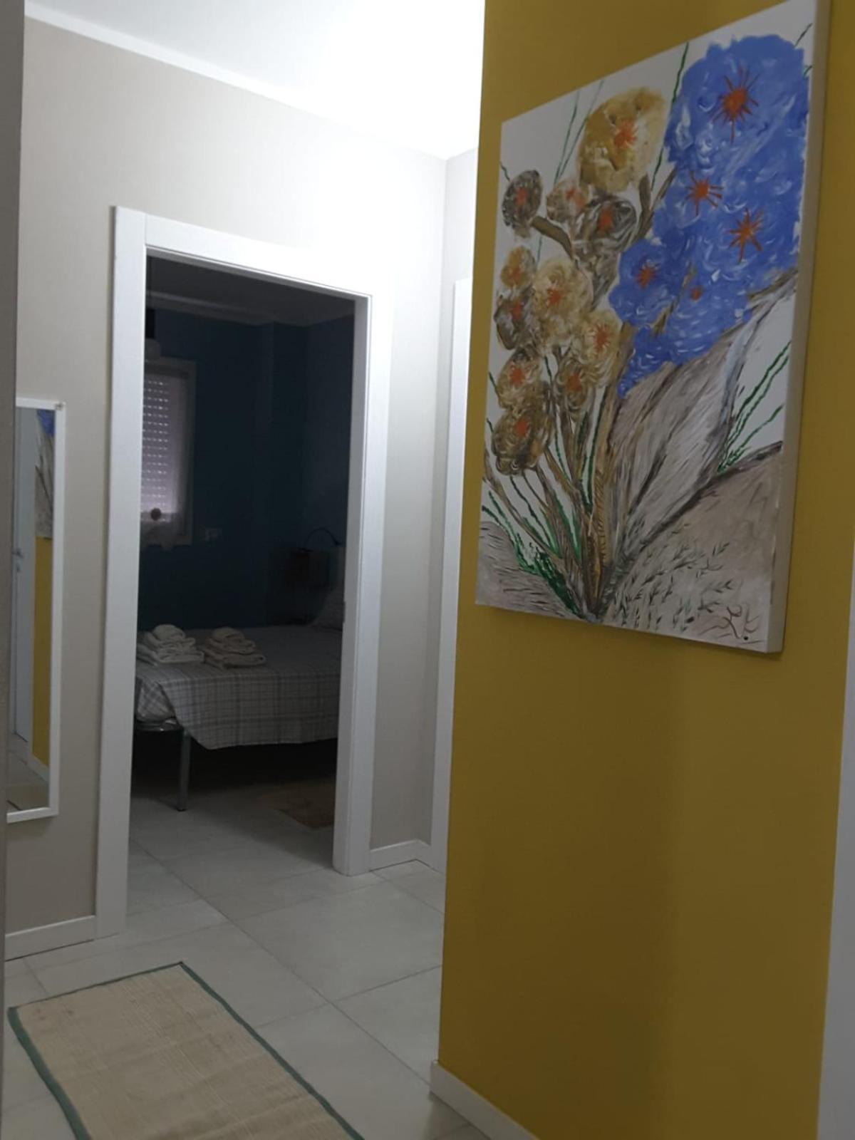 Lucrece Holiday Apartment تورينو المظهر الخارجي الصورة
