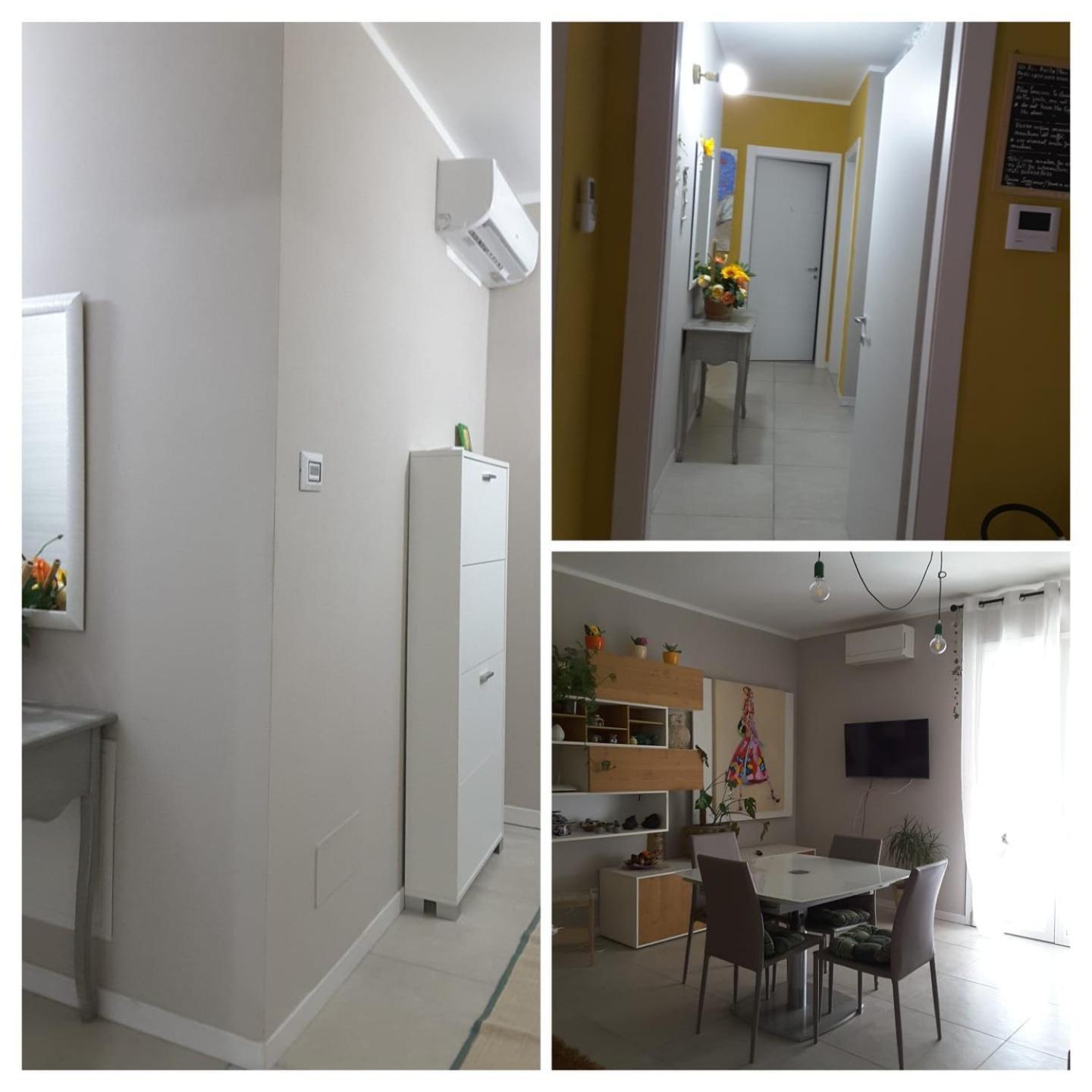 Lucrece Holiday Apartment تورينو المظهر الخارجي الصورة