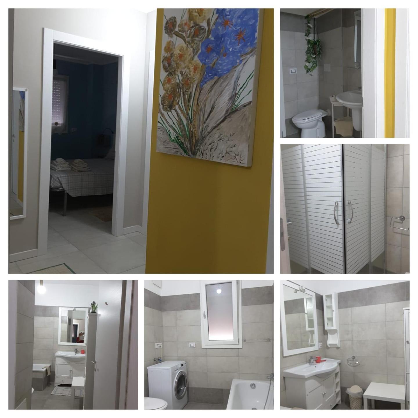 Lucrece Holiday Apartment تورينو المظهر الخارجي الصورة