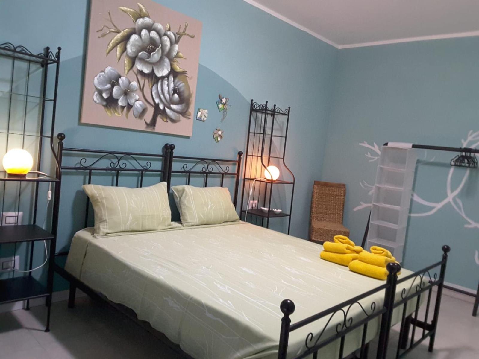 Lucrece Holiday Apartment تورينو المظهر الخارجي الصورة