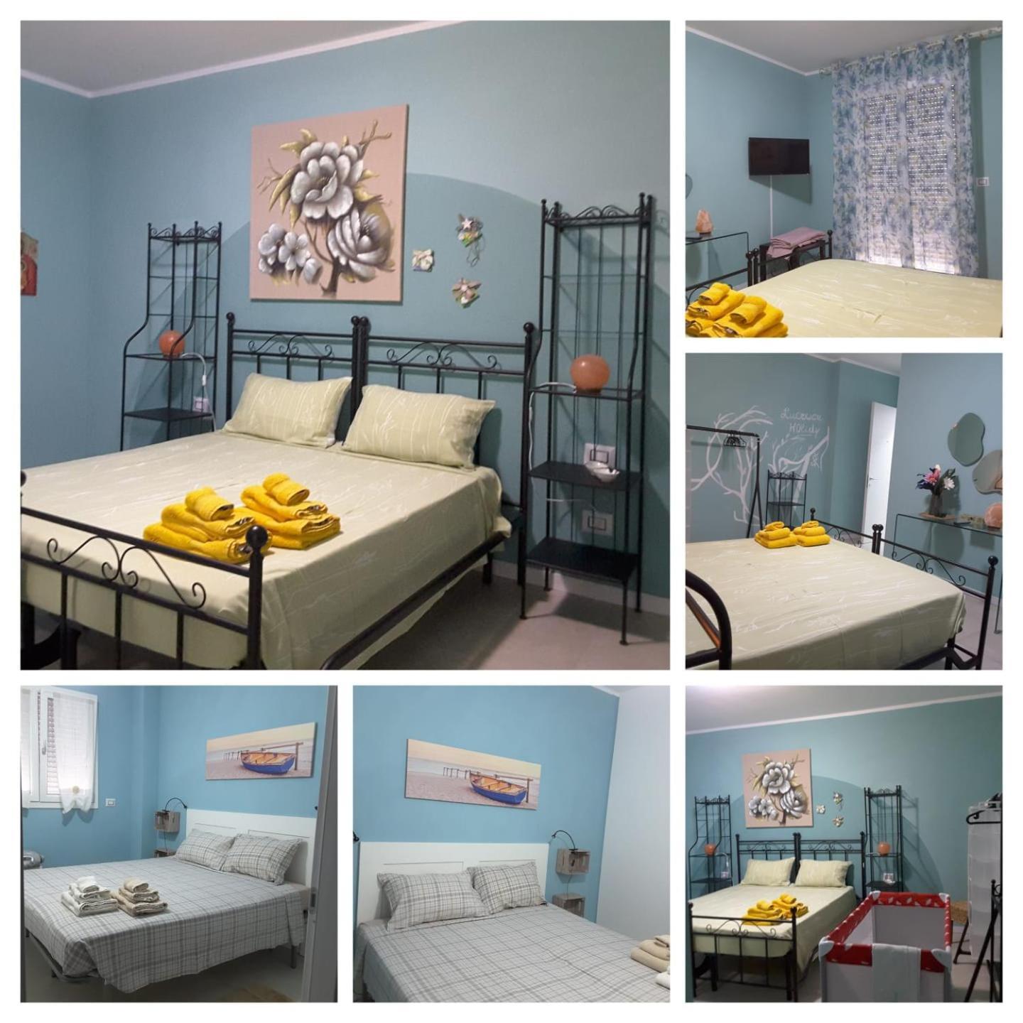 Lucrece Holiday Apartment تورينو المظهر الخارجي الصورة