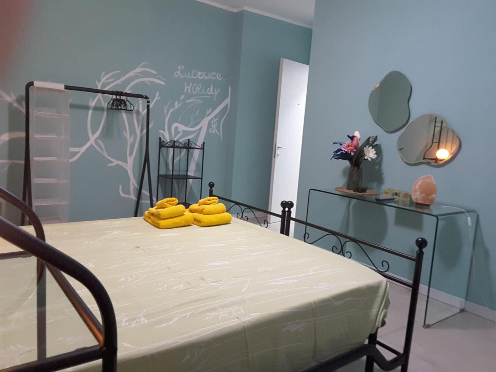 Lucrece Holiday Apartment تورينو المظهر الخارجي الصورة