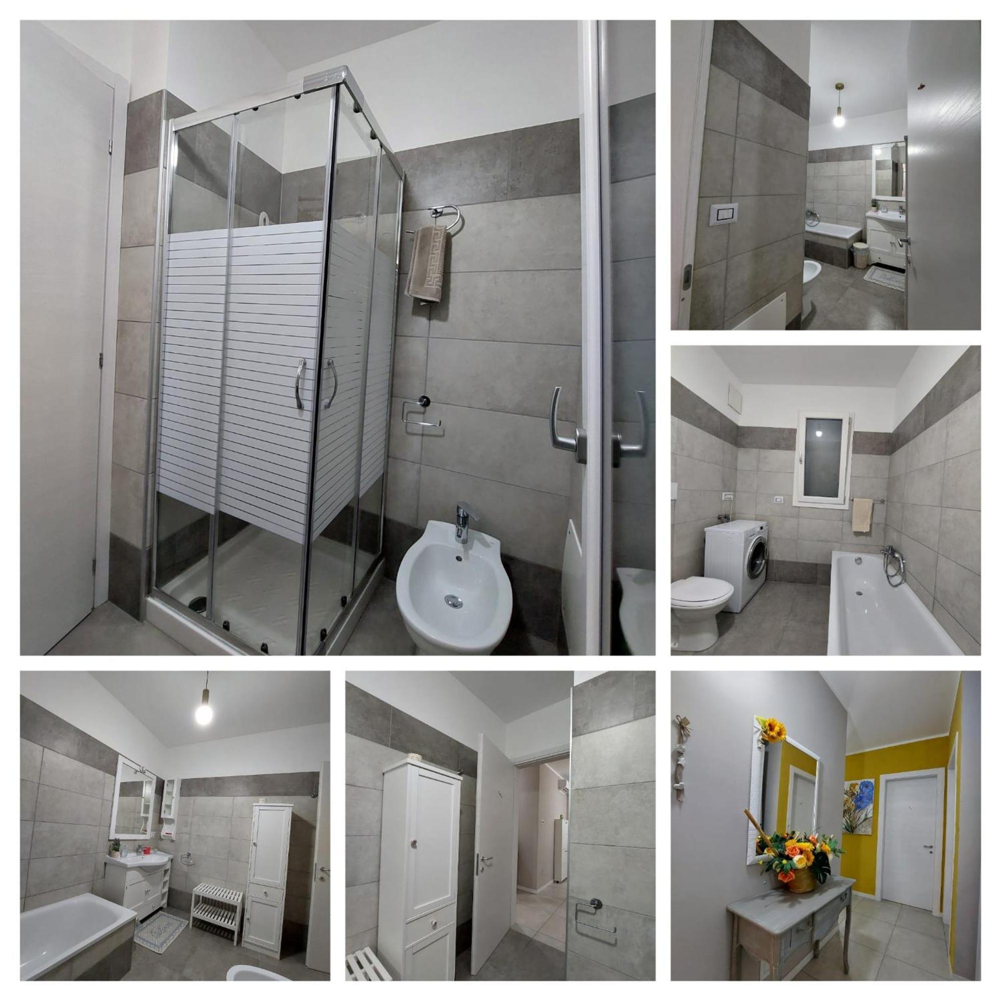 Lucrece Holiday Apartment تورينو المظهر الخارجي الصورة